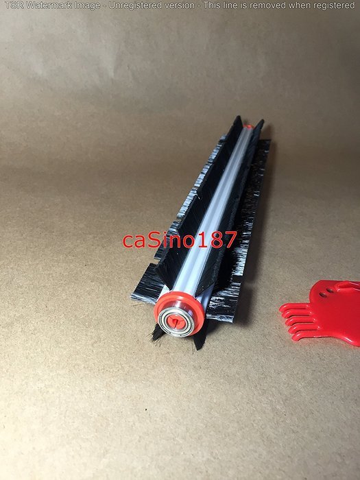 Custom Quiet Neato BotVac Brush 70e,75,80,85 Bristle Brushes combo pet + Tool N2