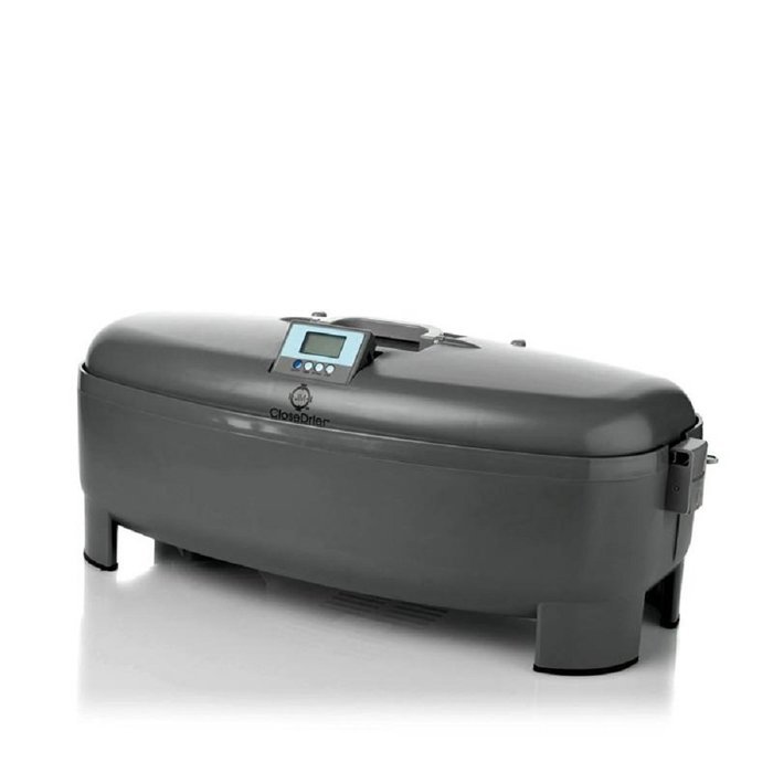 JOY Clothes Drier Easy Portable Drying System 403055 GRAPHITE GRAY