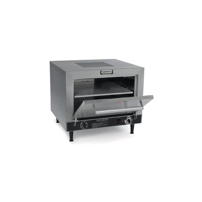 Nemco (6205) 25" Countertop Pizza Oven