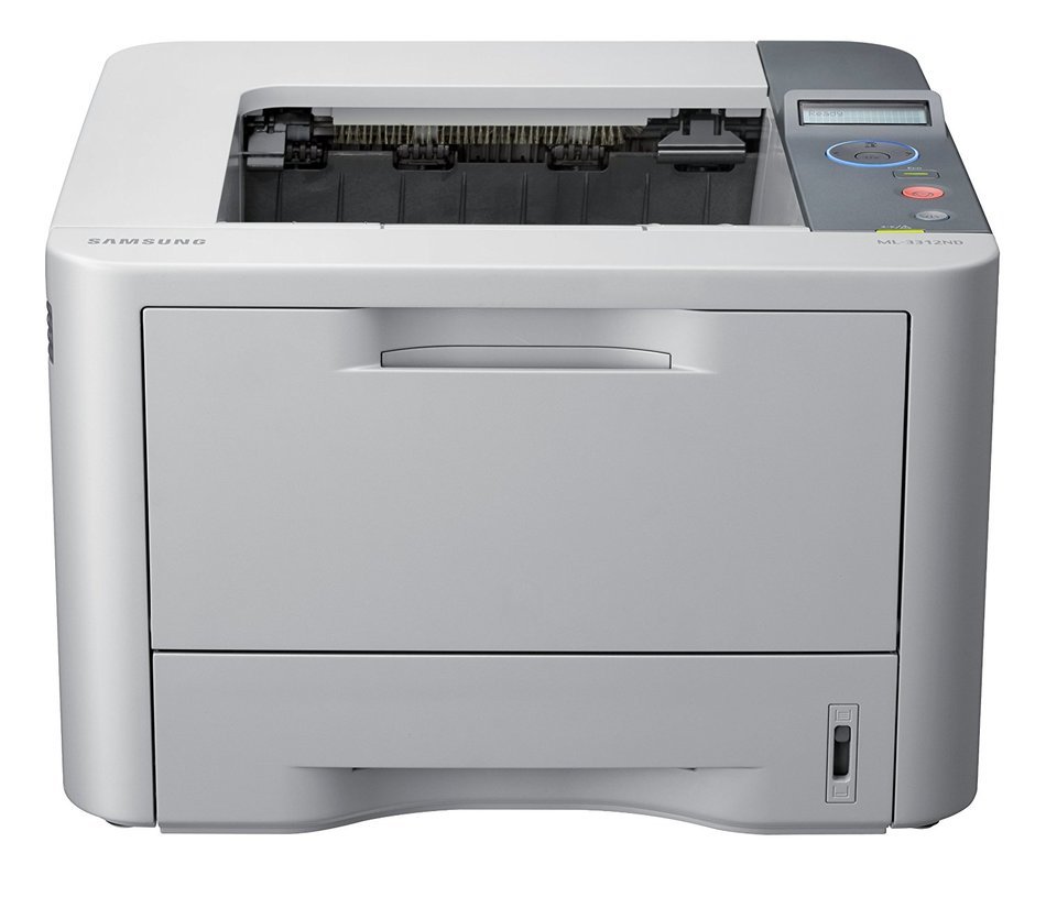 Samsung Monochrome Laser Printer (ML-3312ND) N2