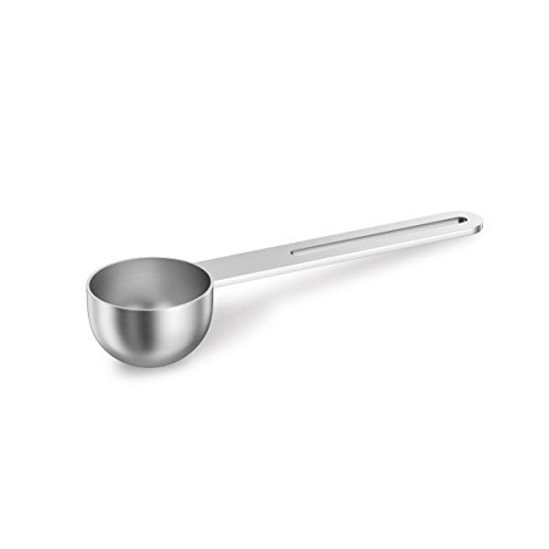 ZACK 20272 Vico 0.26-Ounce Coffee Scoop, 5.8-Inch