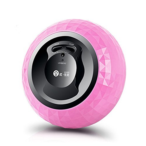 ULIFE household robot cleaner mini cleaner chargeable cleaning machine hair cleaner (Red) N9