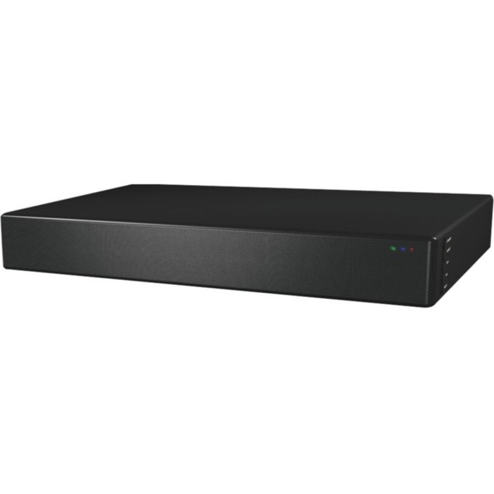 iLive BLUE ITB174B Bluetooth Soundstand Speaker Hides Under TV Stand Consumer Electronics