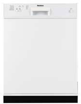 Blomberg Appliances DW14110 Built in Dishwasher-Standard Tub