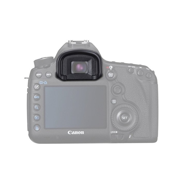 Selens EyePiece Eye Cup for Canon EG EOS-1DX , EOS-1DS Mark III , EOS-1D Mark IV , EOS-1D Mark III , EOS-5D Mark... N9