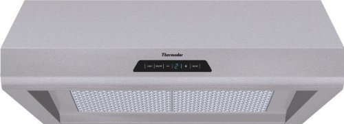 Thermador HMWN30FS: Masterpiece &reg; Series 30 inch Wall Hood HMWN30FS