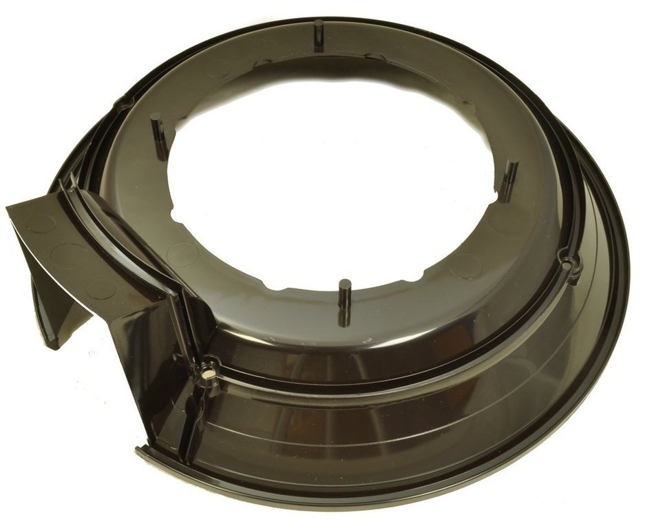 Rainbow DC4, SE Canister Vacuum Cleaner Baffle Plate