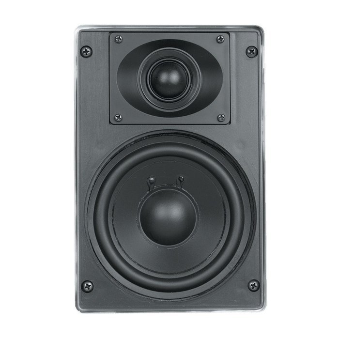 Architech Se691E 5.25-Inch Premium Series In-Wall Speakers