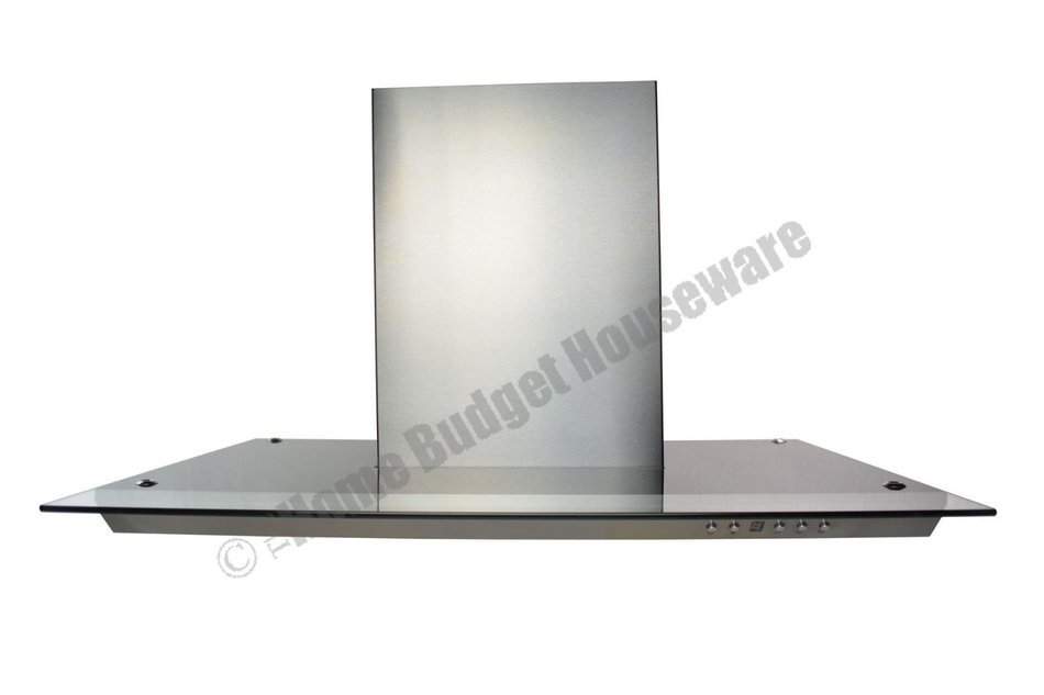 Blue Ocean 30" RHKC Stainless Steel Wall Mount Kitchen Range Hood N7