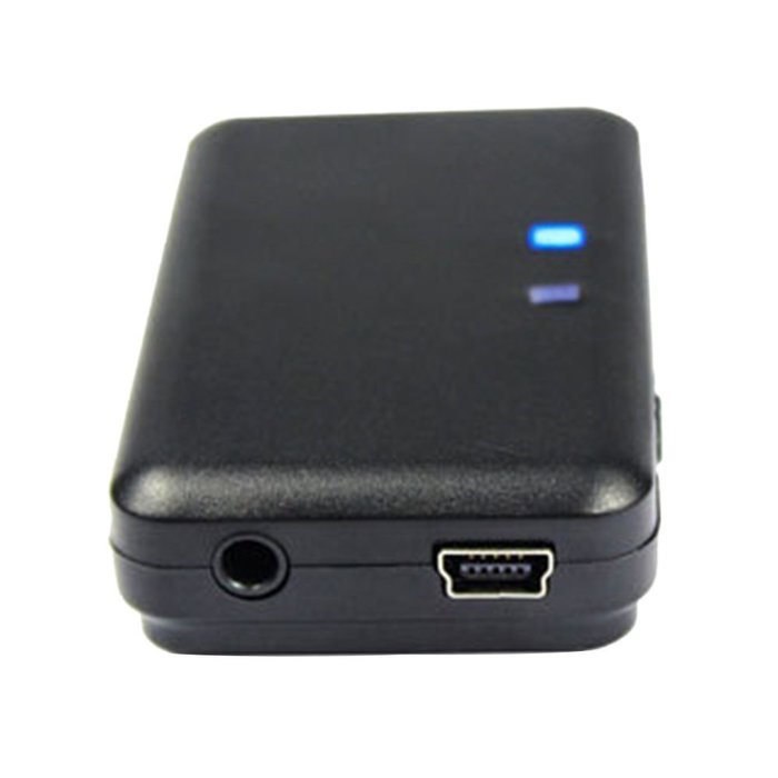 Verala 3.5mm Wireless Receiver Bluetooth Music Adaptor A2DP Stereo HiFi Audio Dongle Adapter N3