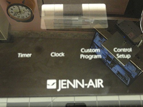 W10215514 Electronic Control Touchpad Jenn-air N3