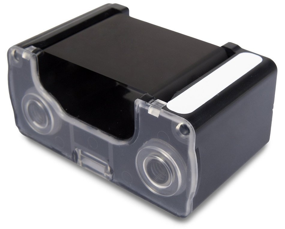 EZ Dupe Magic Thermal Printer Black Ink (EZDTPBK)