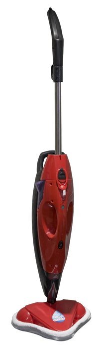 H20 3-in-1 Ultra Steam Mop