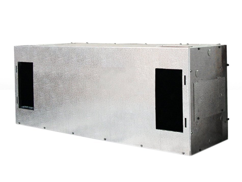 Vinotemp VNTWM-6500SSRWC Water Cooled Split System N6