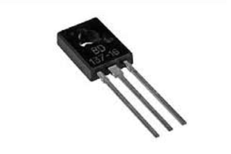 Transistors silicon 2T709B2 USSR 1 pcs