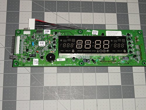 103707 Dacor Display Module Range/Oven