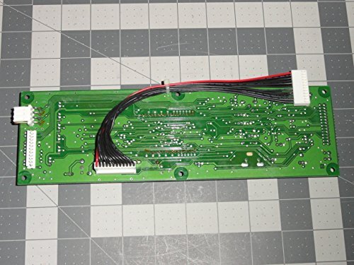 103707 Dacor Display Module Range/Oven N2