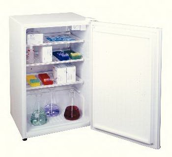 General-Purpose Laboratory Refrigerators and Freezers ()