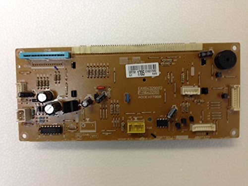 EBR73811705 PCB ASSEMBLY,MAIN