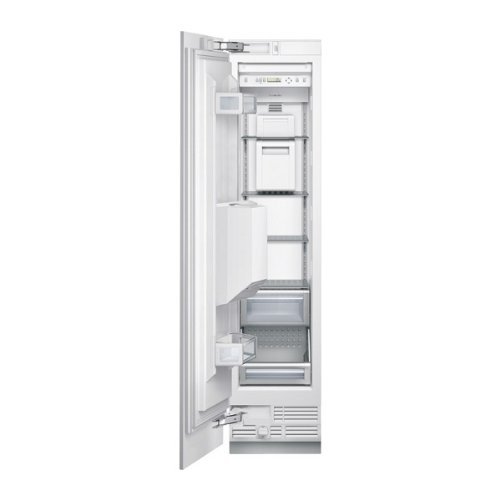 Thermador 18 In. Panel Ready Freezer Column - T18ID800LP