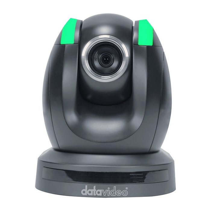 Datavideo PTC-150 | 30x Optical Zoom 1080p HD SD PTZ Wall Ceiling Floor Mount Video Camera Black N3