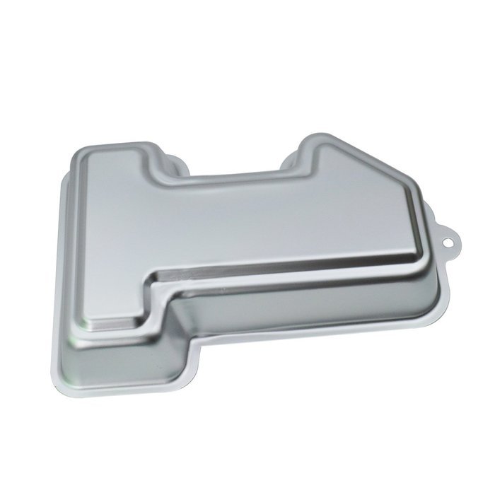 GXHUANG 10-INCH Aluminum Alloy Cake Baking Mold Springform Pan (Elephant),for Anniversary Birthday Christmas New... N5