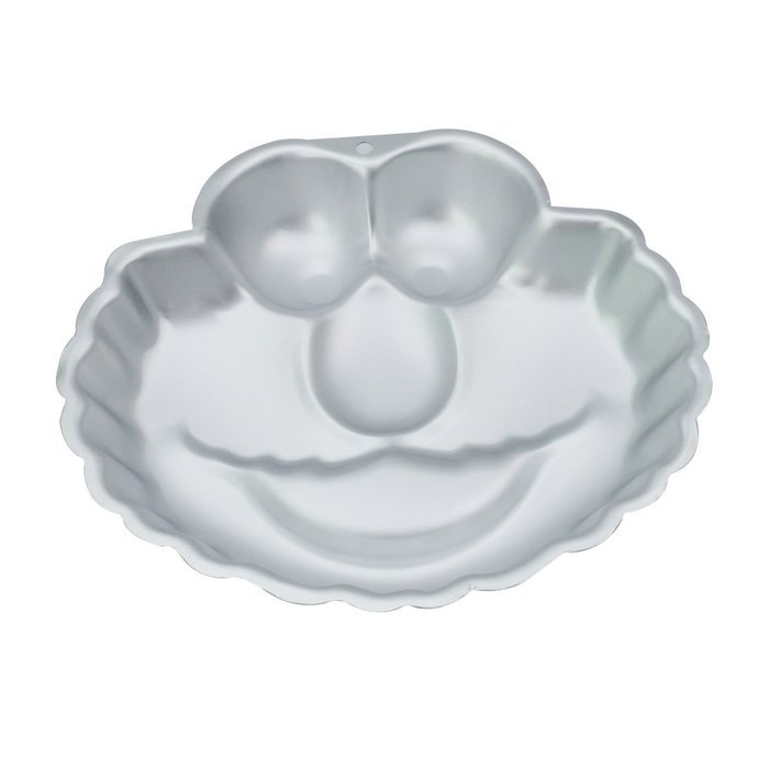 GXHUANG 10-INCH Aluminum Alloy Cake Baking Mold Springform Pan (Elephant),for Anniversary Birthday Christmas New... N7
