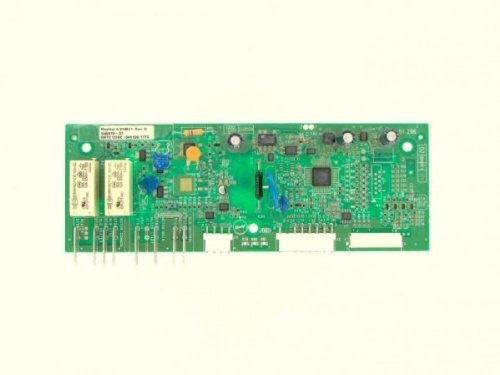 12002709R Maytag Dishwasher Control Boar