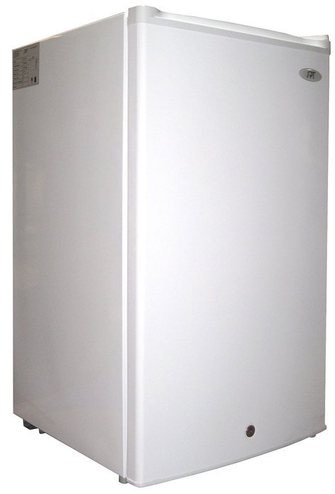 SPT UF-304SS Energy Star Upright Freezer, 3.0 Cubic Feet, Stainless Steel N9