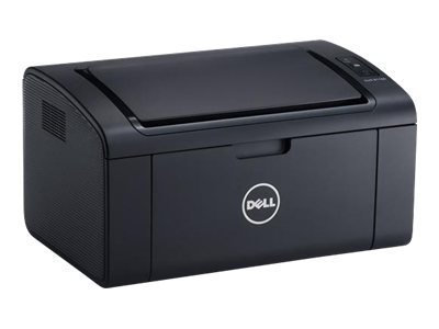 DELL PRINTERS 6WKWK DELL B1160 MONO LASER PRINTER 21PPM SINGLE FUNCTION 8MB 225-3109 N2