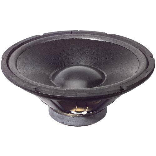 Goldwood GW-412D 12" Poly DVC Subwoofer