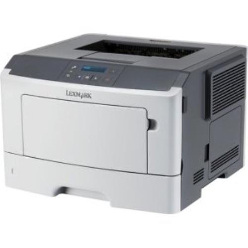 LEXMARK MS315DN LASER PRINTER free image download