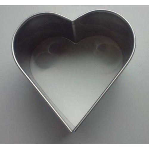 Putty disconnect Heart No.6