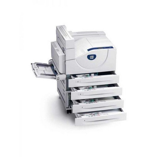 Phaser 5550/Nm Laserpr 50ppm 1200dpi