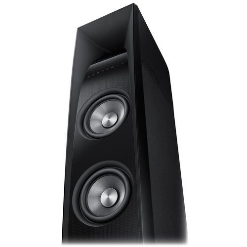 Samsung 2.2-Channel 350 Watt Floor-Standing Surround Sound Speaker System N4