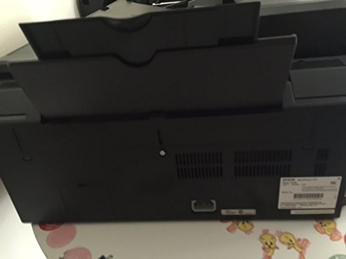 Epson WorkForce 315 All-In-One Inkjet Printer N3