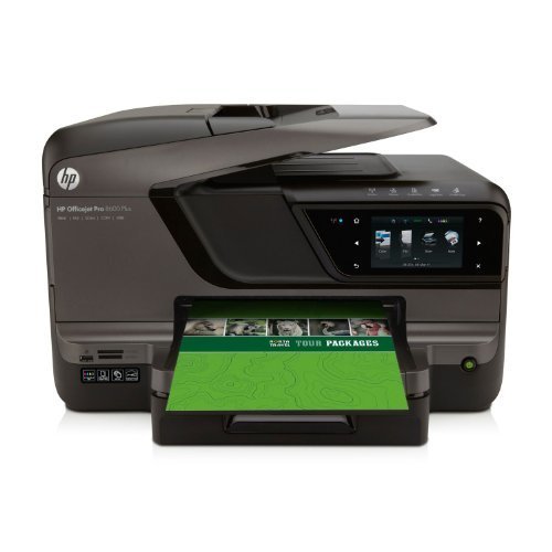HP Officejet Pro 8600 Plus N911G N2