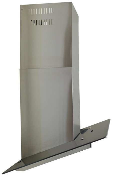 AKDY New 36" European Style Wall Mount Stainless Steel Range Hood Vent Touch Sensor Control AZ-H837C-90 N4