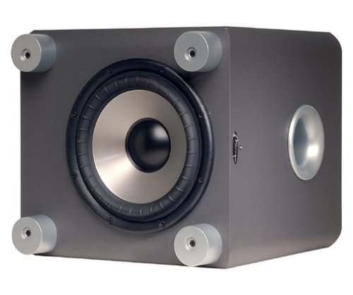 Mirage Nano Sub Subwoofer (Discontinued by Manufacturer) N3