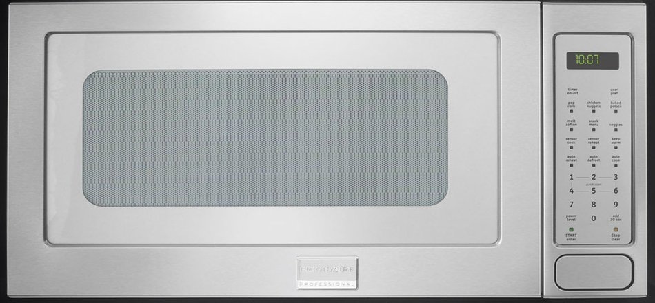 Bundle &ndash; 3 items: Frigidaire Professional 3 Piece 27" Stainless Steel Electric Wall Oven/Microwave Combo FPEW2785PF... N2