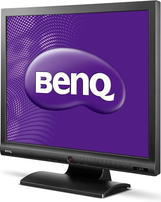 BL702A - LED-Monitor - 43.2cm/17" N7