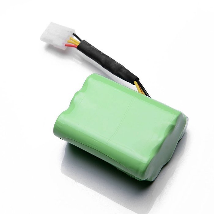 Antiee NEW 2 Pack 7.2V 3500mAh Replacement Battery for Neato XV-11 XV-12 XV-14 XV-15 XV-21 XV-25 XV Essential... N2