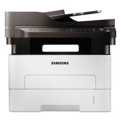 Samsung SLM2885FW SL-M2885FW Multifunction Laser Printer, Copy/Fax/Print/Scan