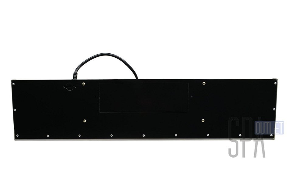 Blue Ocean 30" RH76UC Stainless Steel Under Cabinet Kitchen Range Hood N5
