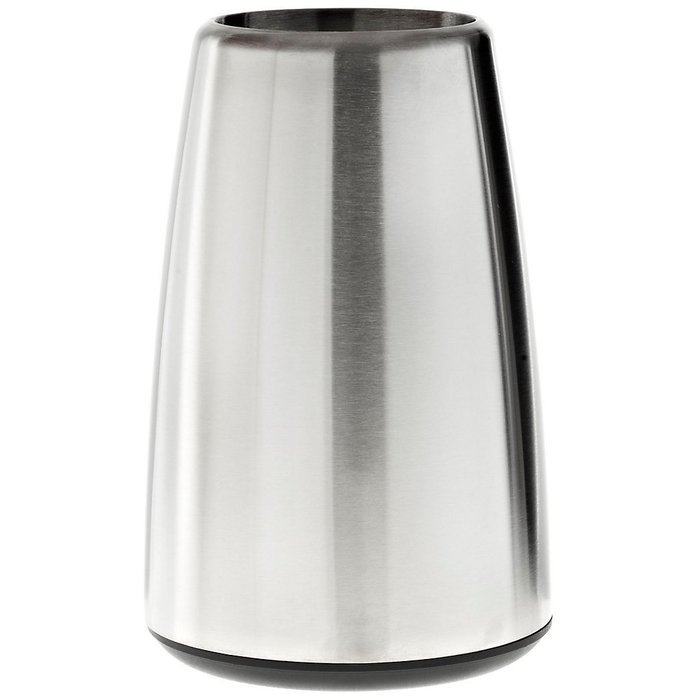Ice Bucket, Bottle Cooler "THERMO", with active gel, cools bottles in minutes (FAN UNIKATE powered by CRISTALICA) N5