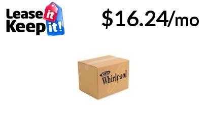W10741612 - Whirlpool - CNTRLELEC