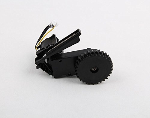 Original A380 Robot Vacuum Cleaner Right Wheel 1pc N3