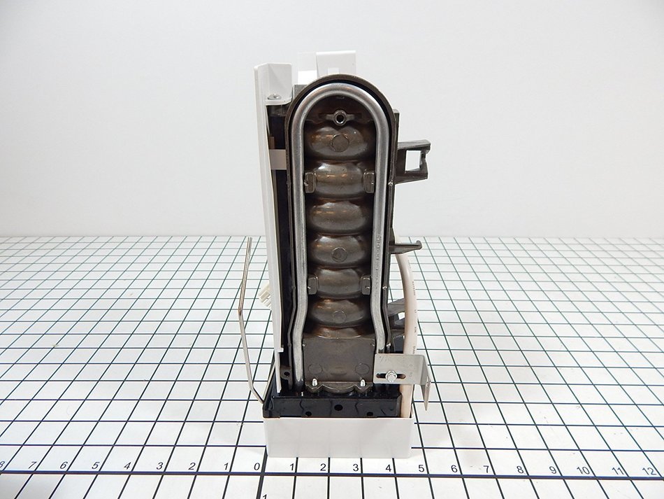 Frigidaire Ice Maker for Top Mount Refrigerator Item 330487 Model IMQCT N5