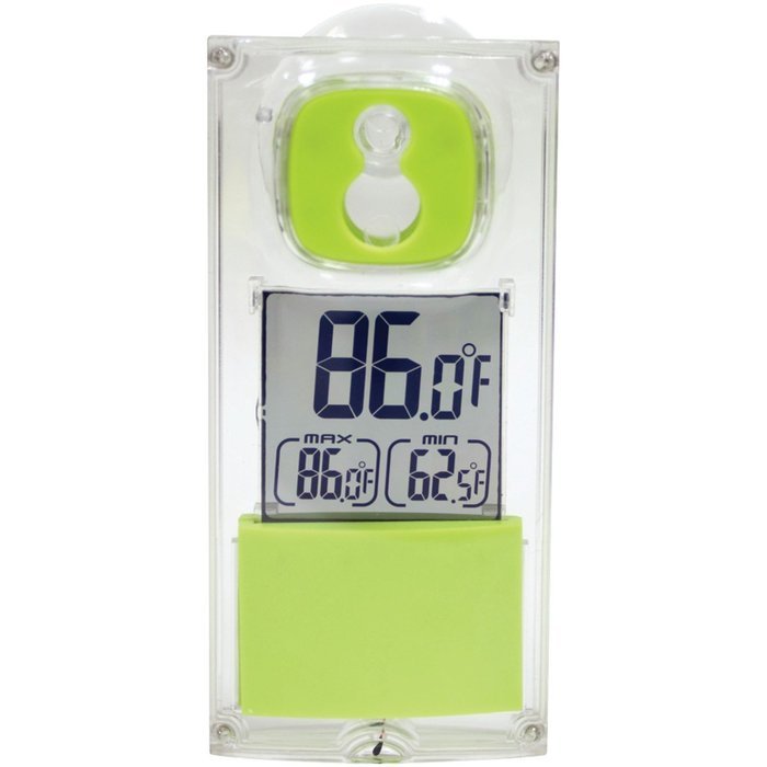 P3IP0260 - P3 P0206 Window Thermometer