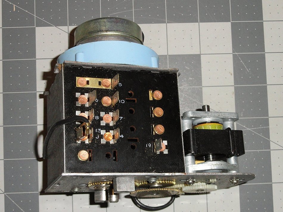 900874 Timer Maytag Washing Machine N5